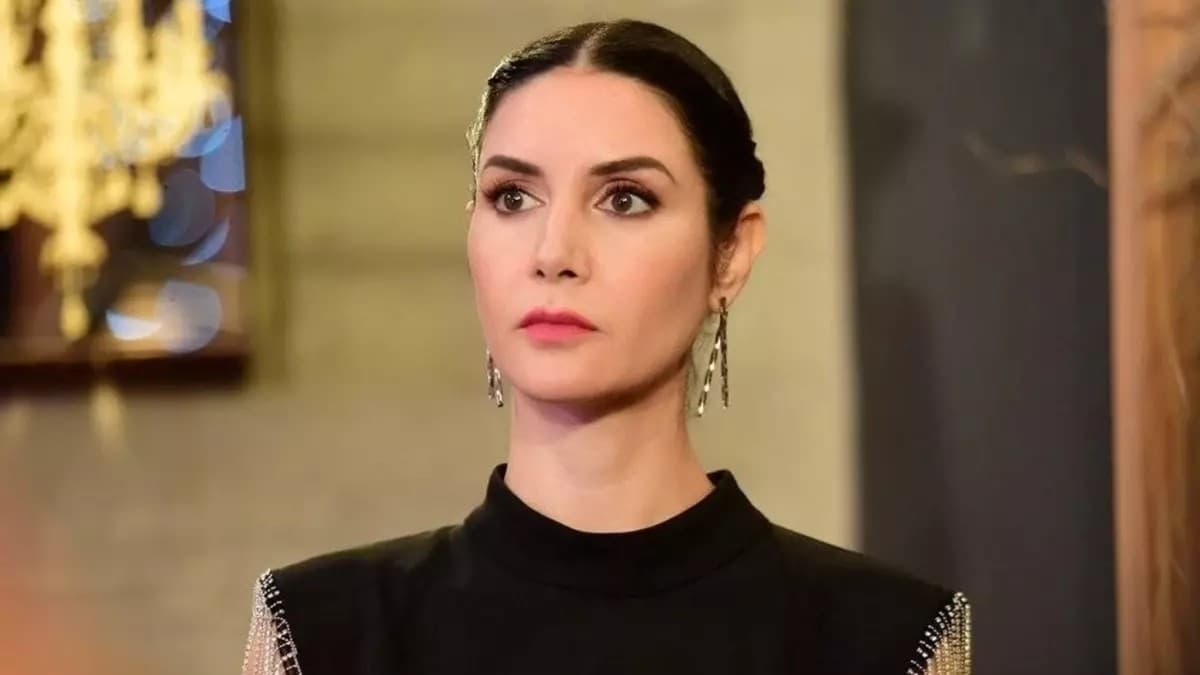 Ahu Yağtu discharged after four brain aneurysms