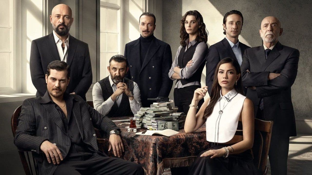 Serie Eşref Rüya: historia, elenco, popularidad y reseña artística