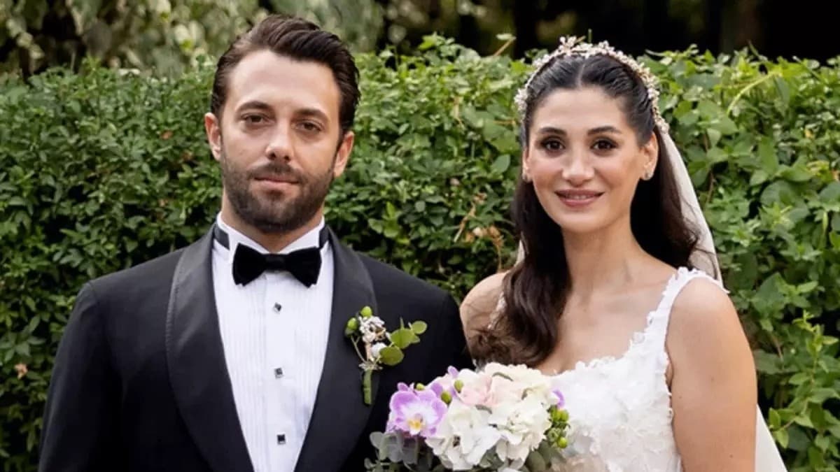 Sitare Akbaş shuts down pregnancy rumor with one move