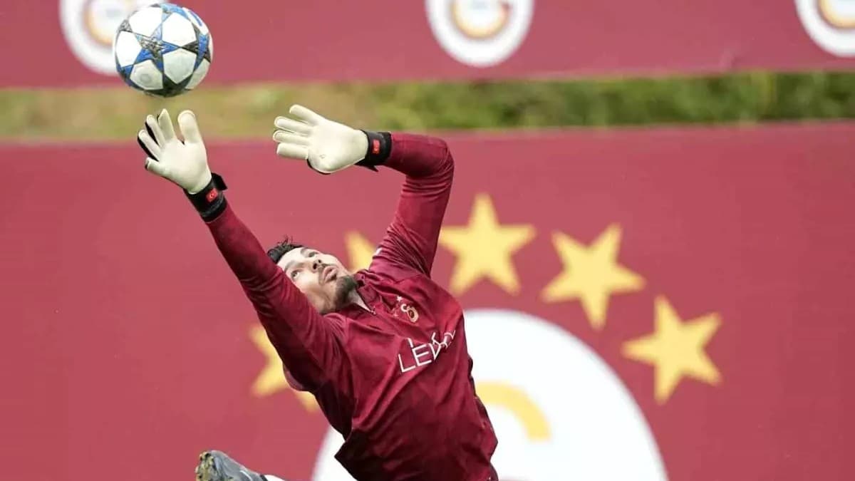 Countdown to Galatasaray vs Liverpool in the Champions League