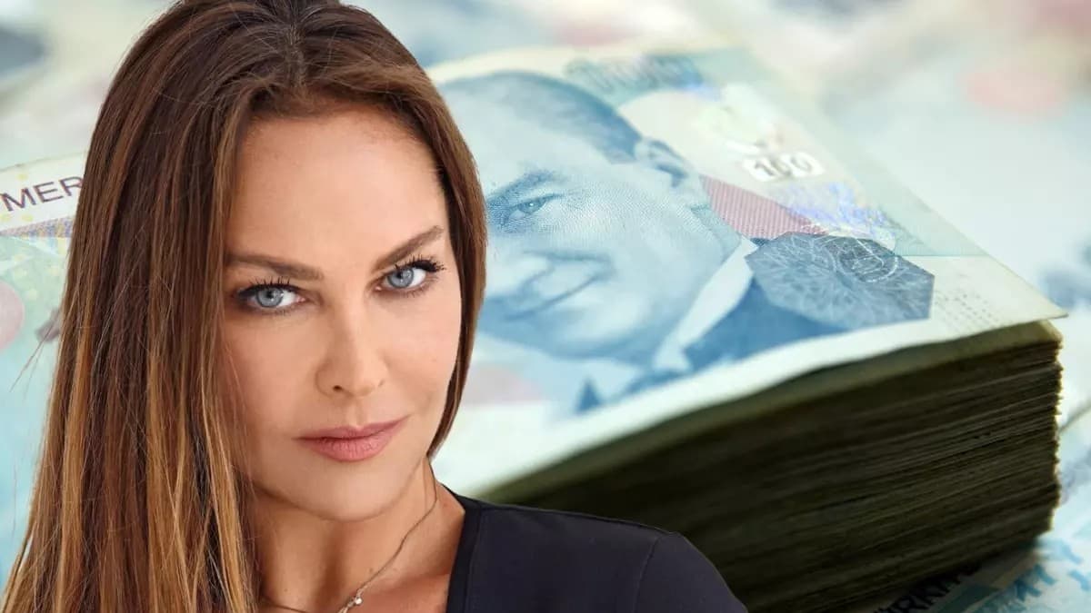 Hülya Avşar wins rent dispute as court sets monthly rent at 45,000 lira