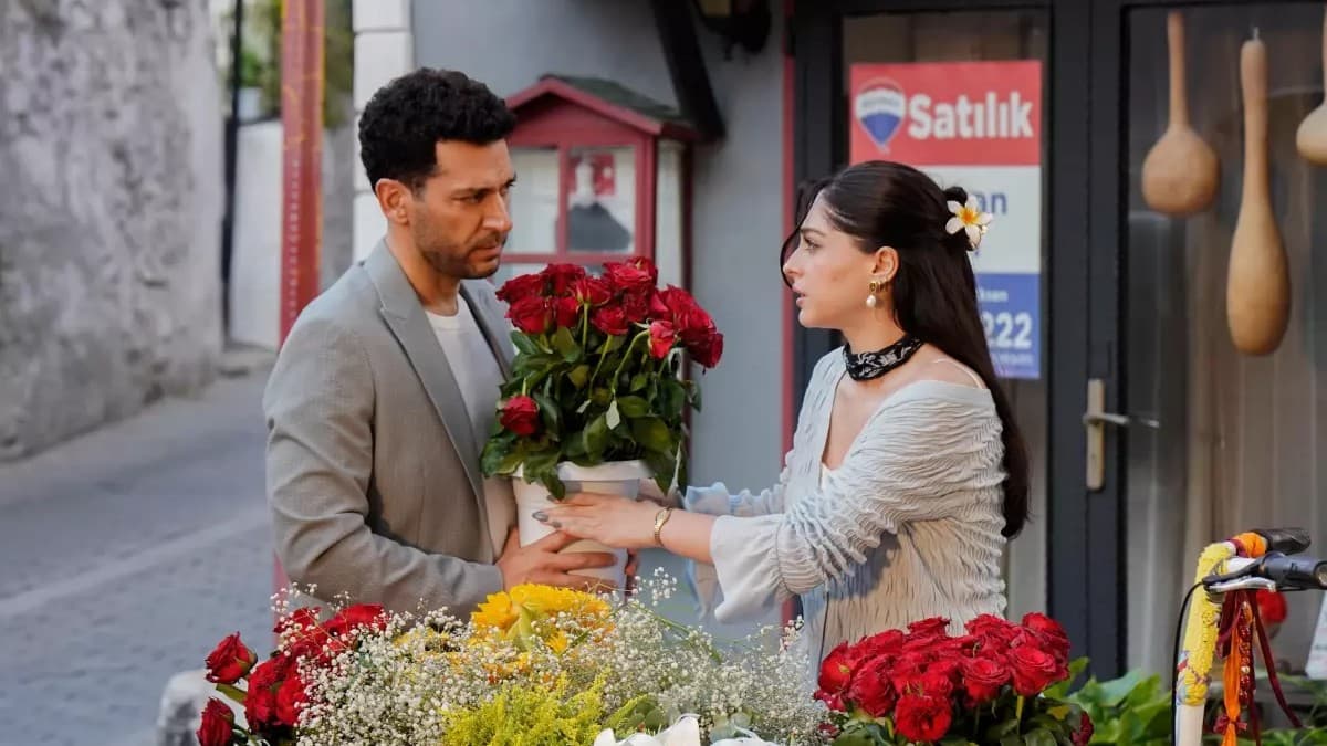 High anticipation as Güller ve Günahlar premieres October 11 on Kanal D