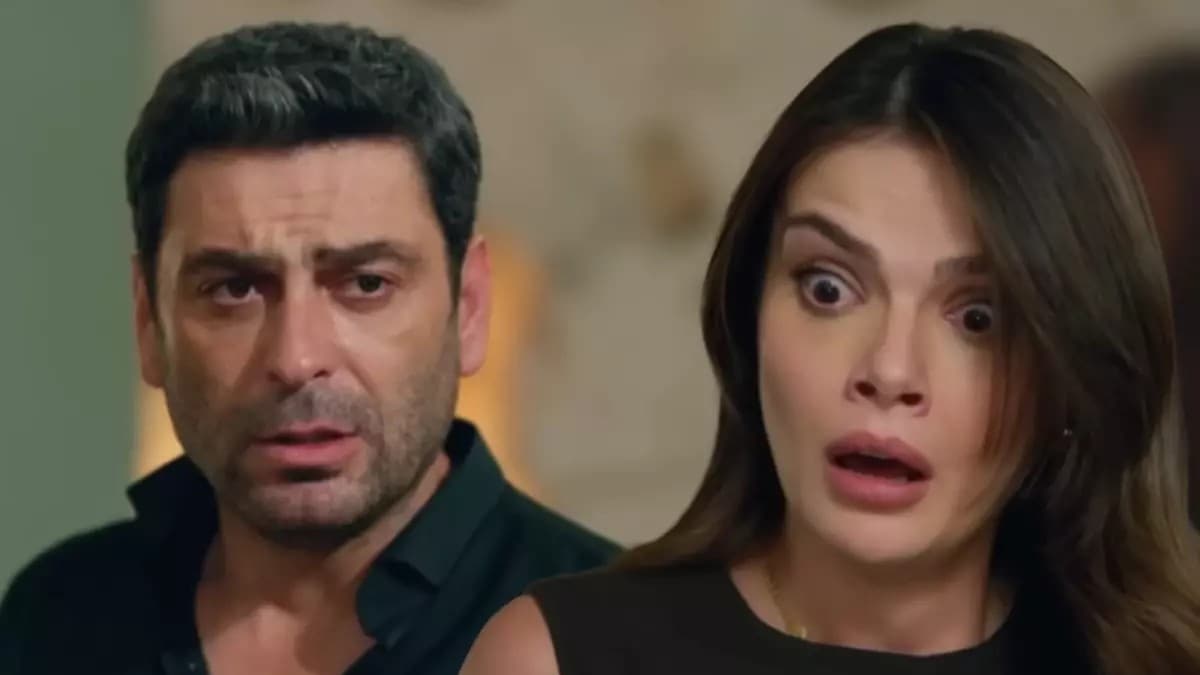 Sinem Ünsal Shines in “Uzak Şehir” Episode 31 as Boran’s Return Shakes the Story
