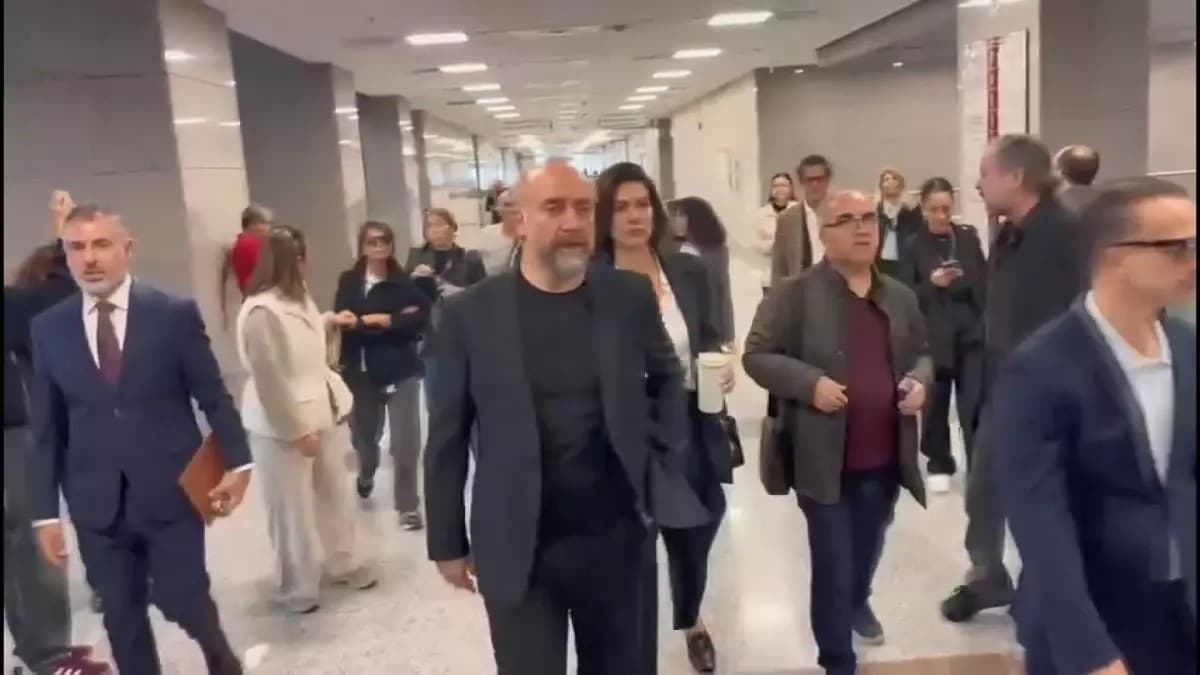 Ayşe Barım’s Second Court Hearing: Up to 30 Years Prison Sought Amid Actor Testimonies
