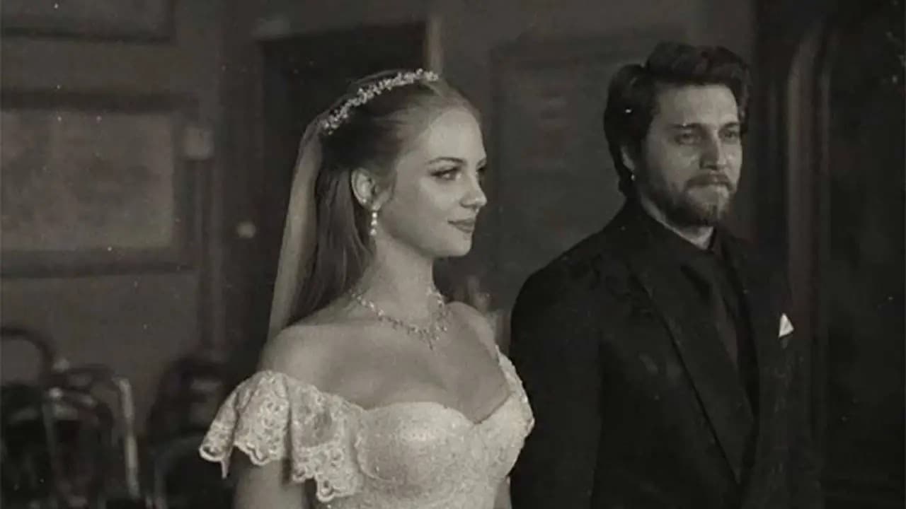 İpek Filiz Yazıcı and Ufuk Beydemir Divorce After Three-Year Marriage