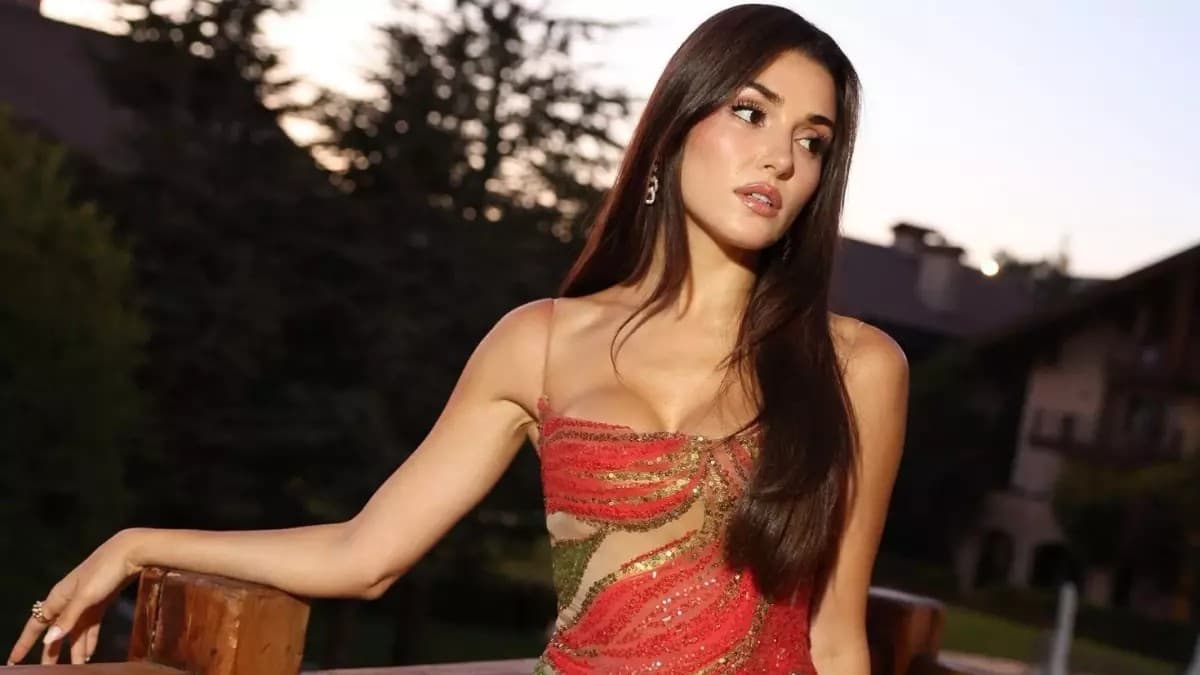 Hande Erçel Featured in Italy’s Grazia: Her Words Spark Global Buzz