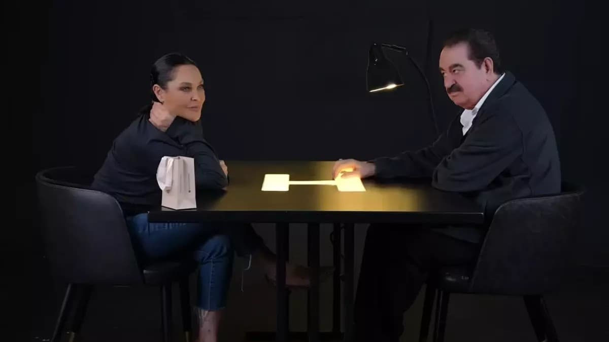 İbrahim Tatlıses Admits: “Hülya Avşar Always Thinks of Me