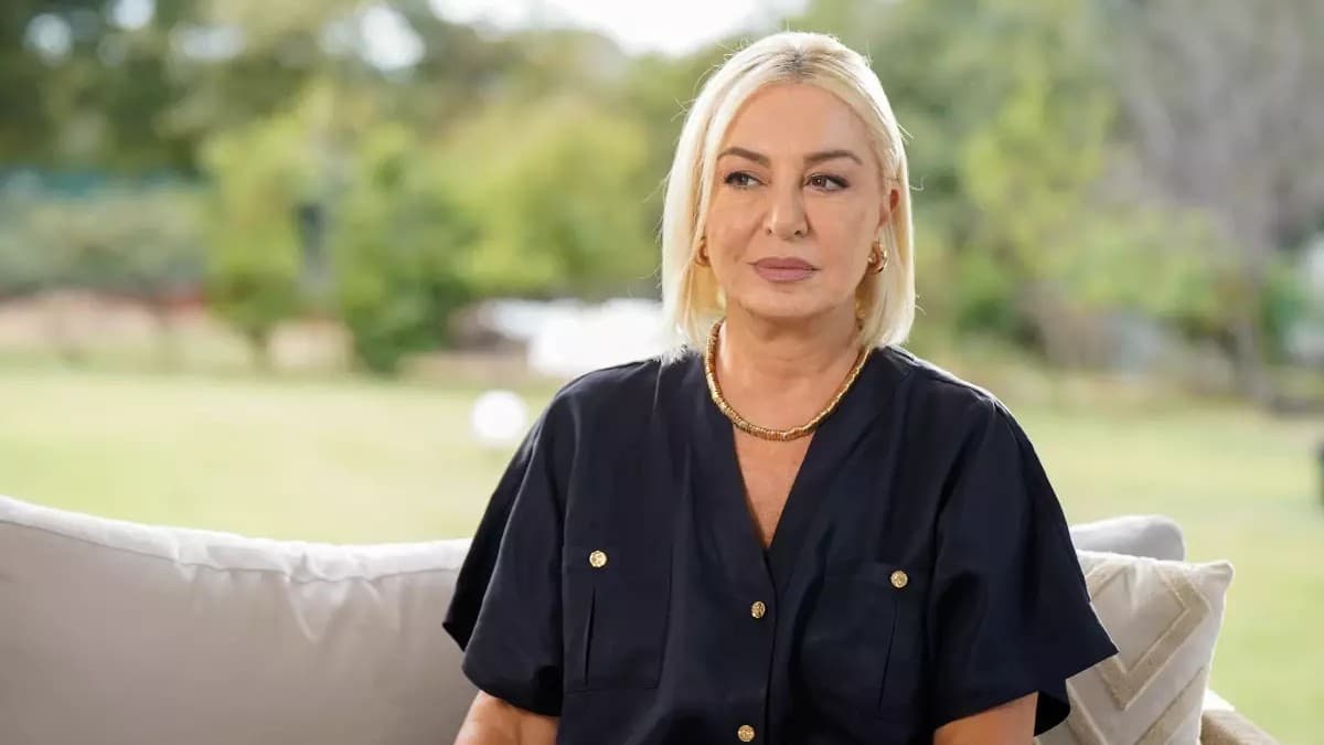 Gülenay Kalkan Talks About Her Role in “Güller ve Günahlar” on Kanal D