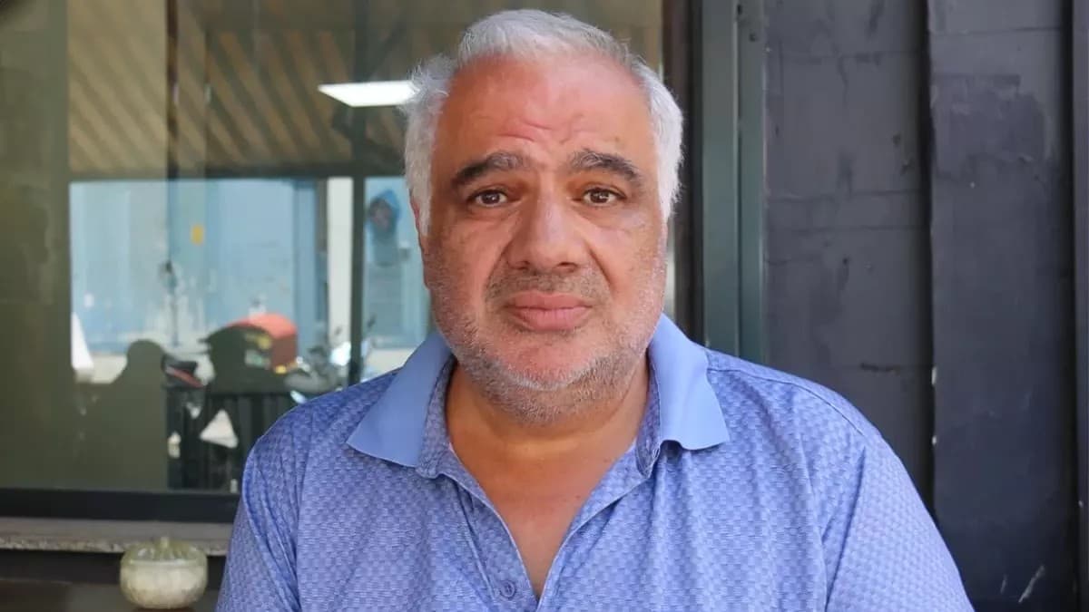 Turkish Actor Recep Bülbülses Dies from Respiratory Failure at 60