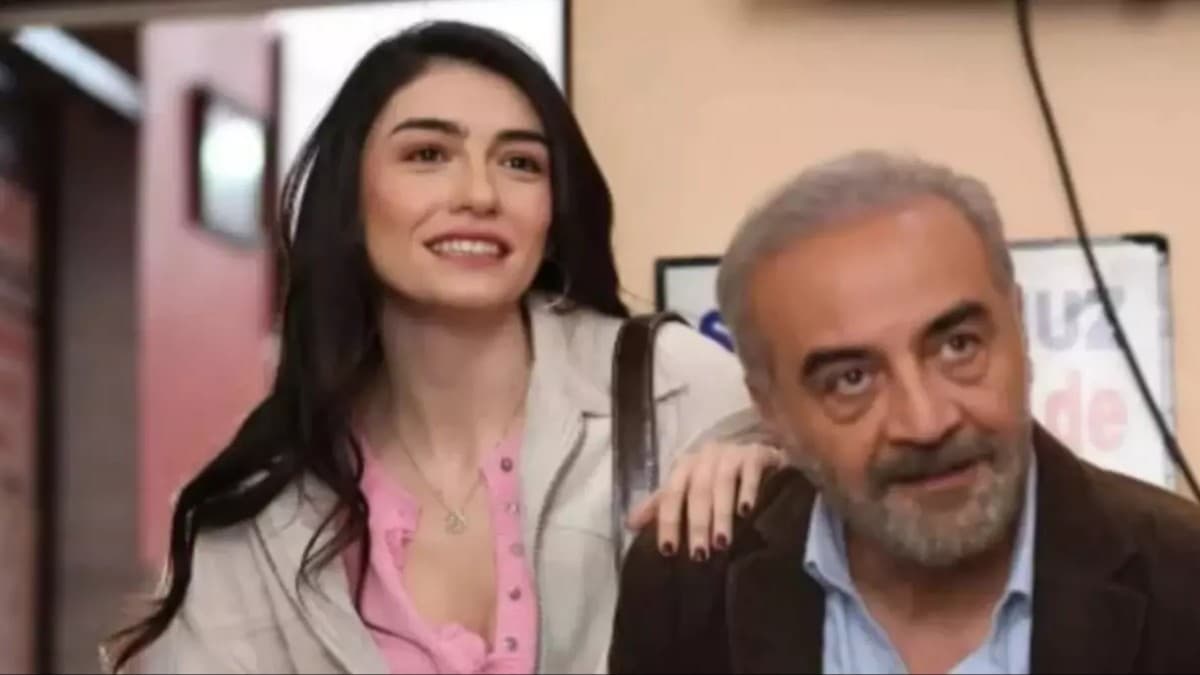 İnci Taneleri Sets New Season for February 2026 After January Shoot