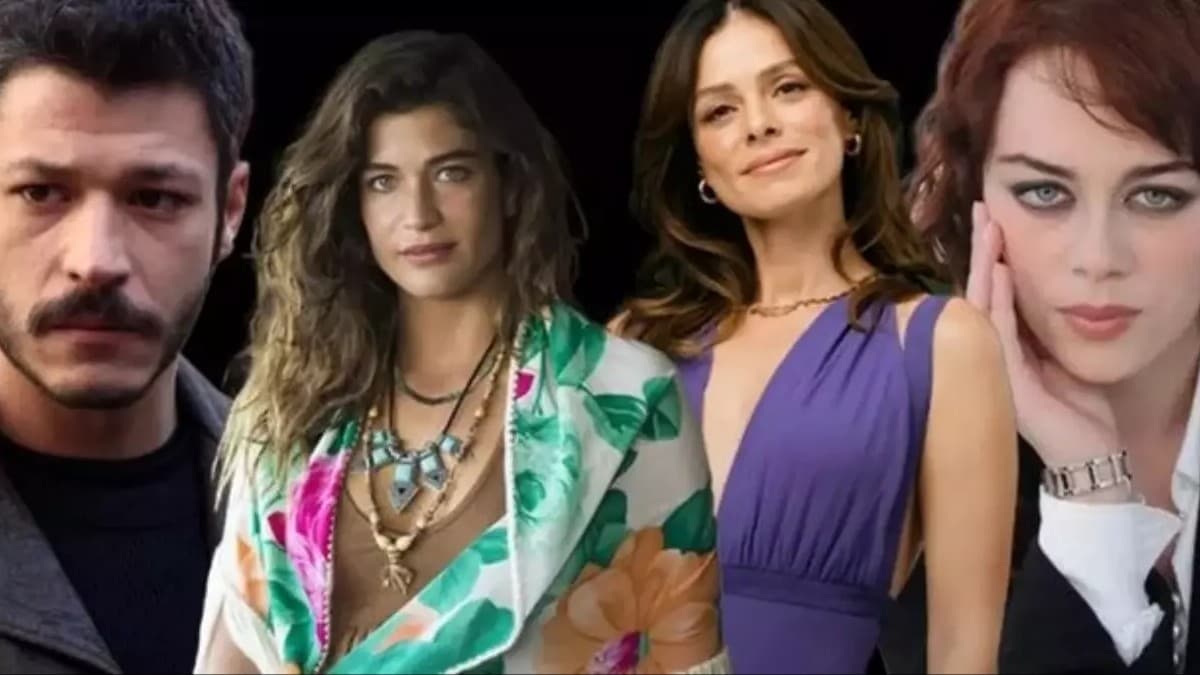 Istanbul Probe Involving 19 Celebrities Focuses on Statements and Lab Tests
