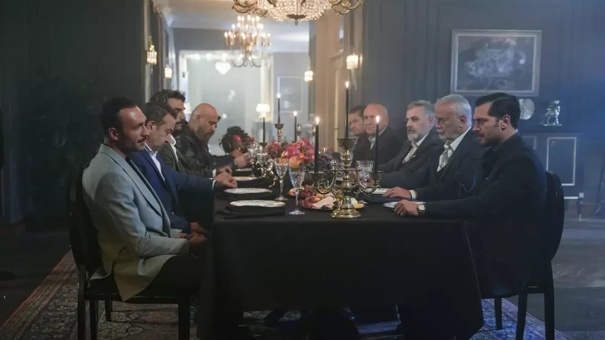 Final dramático de Eşref Rüya: confesión y giros sacuden redes