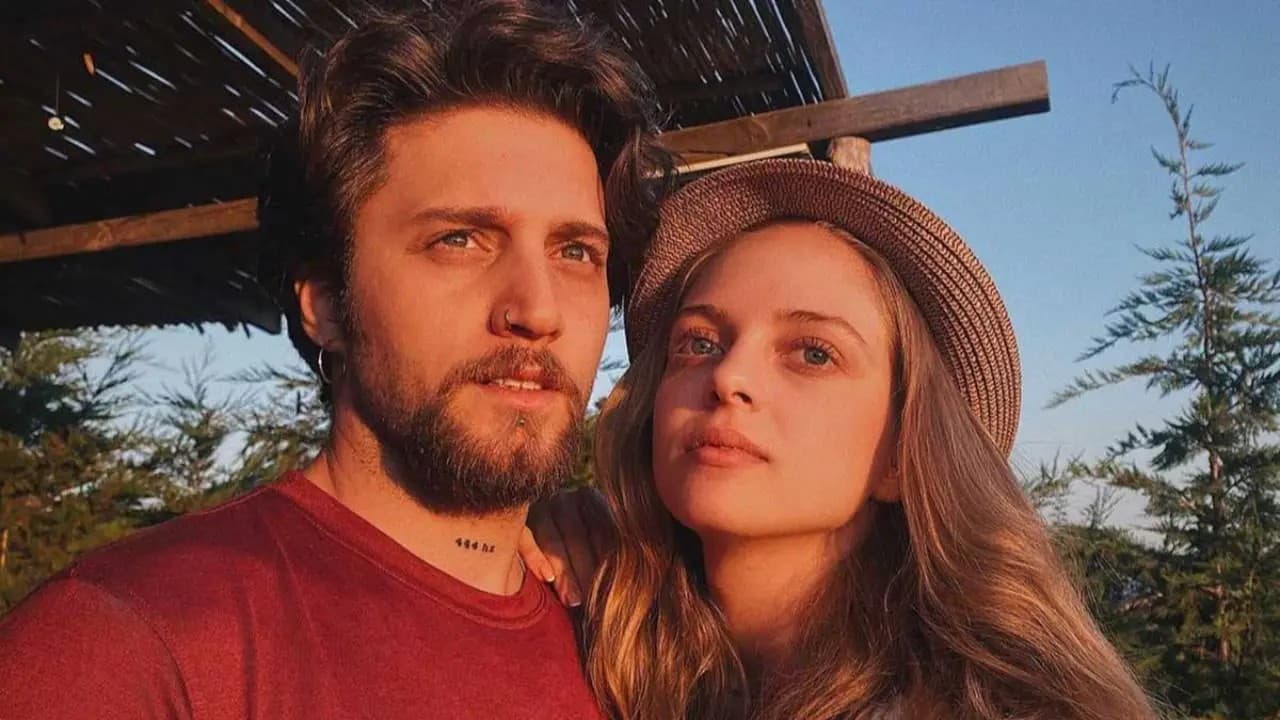 İpek Filiz Yazıcı Fuels Divorce Rumors After Ringless Instagram Post