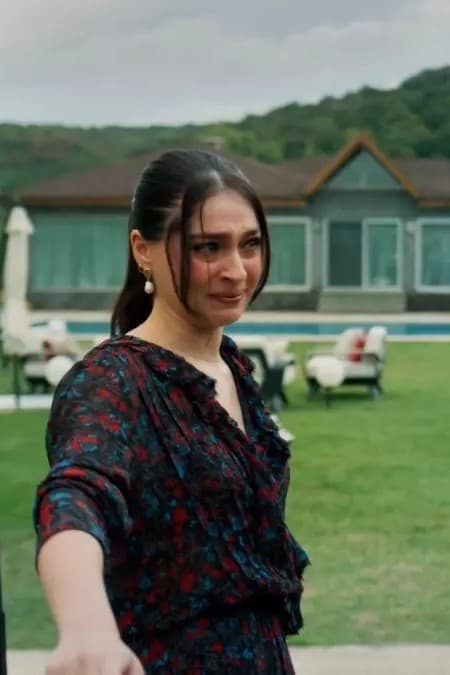 La nueva serie turca “Güller ve Günahlar” se estrena esta noche en Kanal D