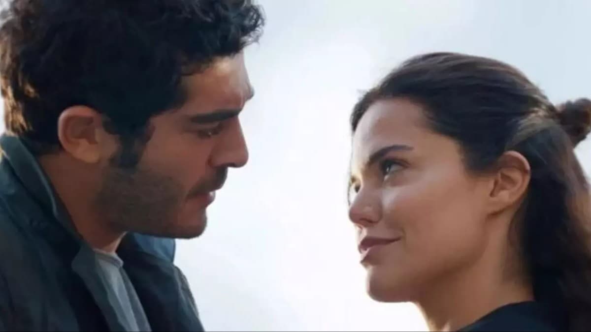 The Swindlers: A New Turkish Drama Where Everyone Hides a Secret