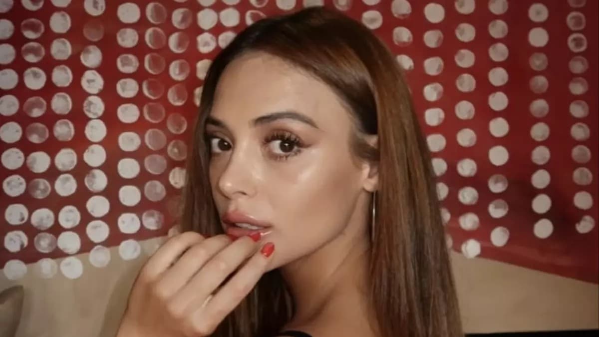 Is Rabia Soytürk Dating Lucas Torreira? The Truth Behind the Rumors