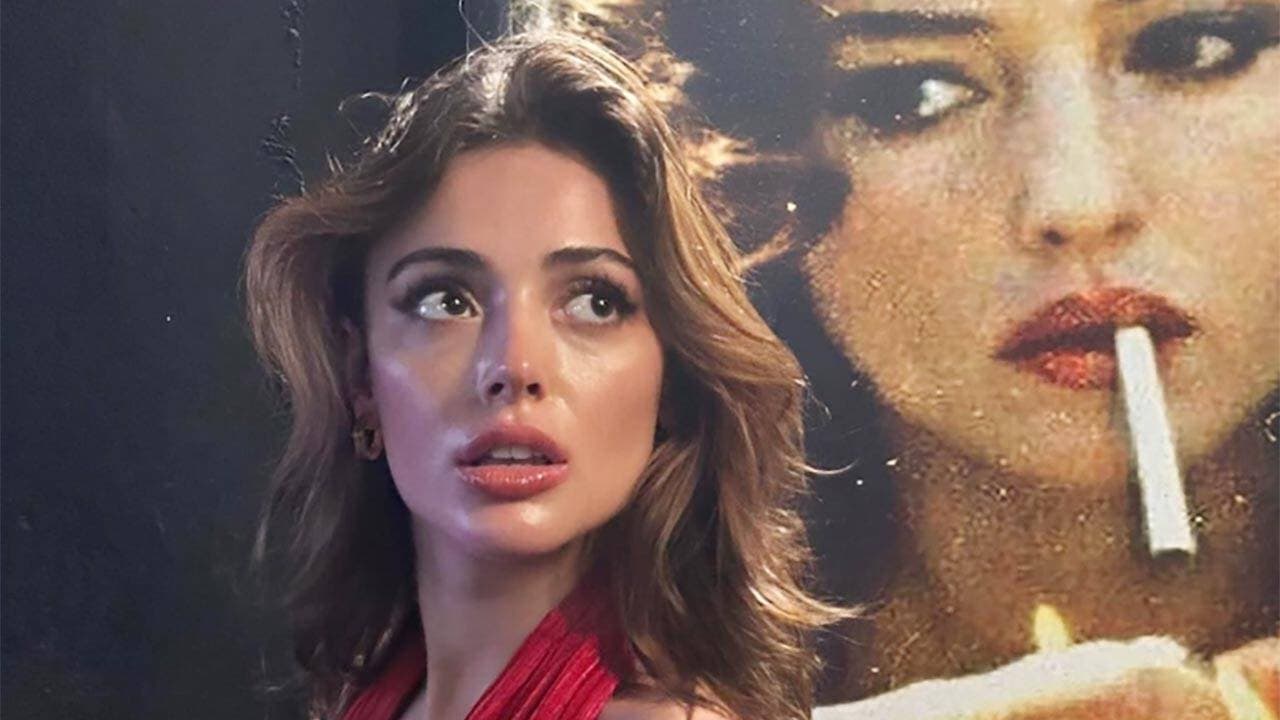 Rabia Soytürk Denies Romance Rumors with Lucas Torreira
