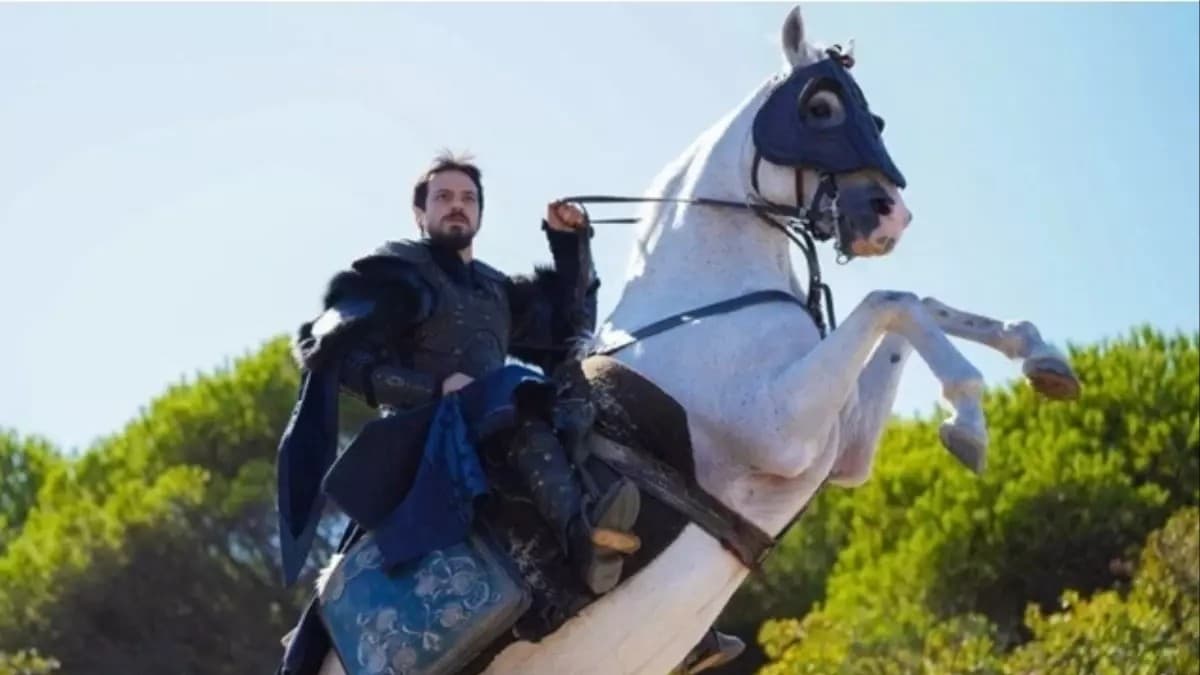 When Will Kuruluş Orhan Air? Details About the New Season and Cast