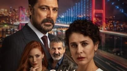 Dine Can Concludes After 28 Episodes on ATV