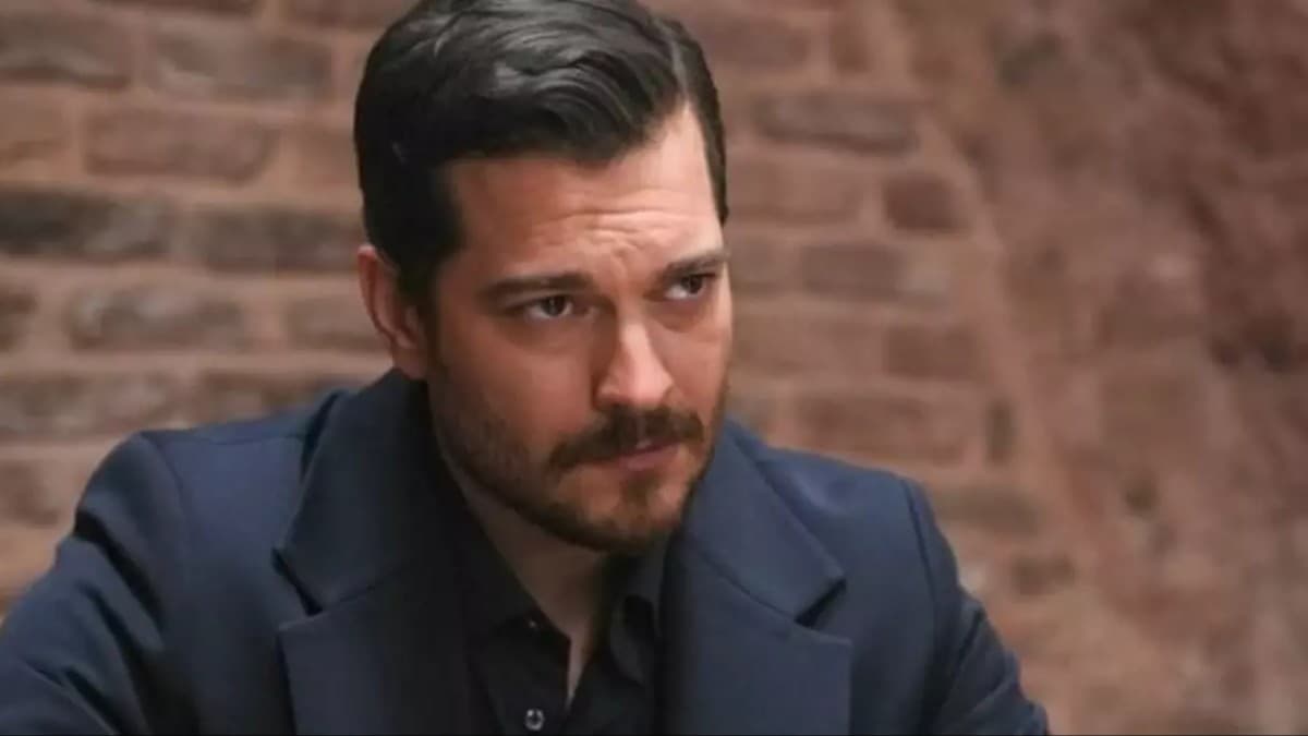 Is Çağatay Ulusoy Leaving Eşref Rüya? The Truth Behind the Rumor