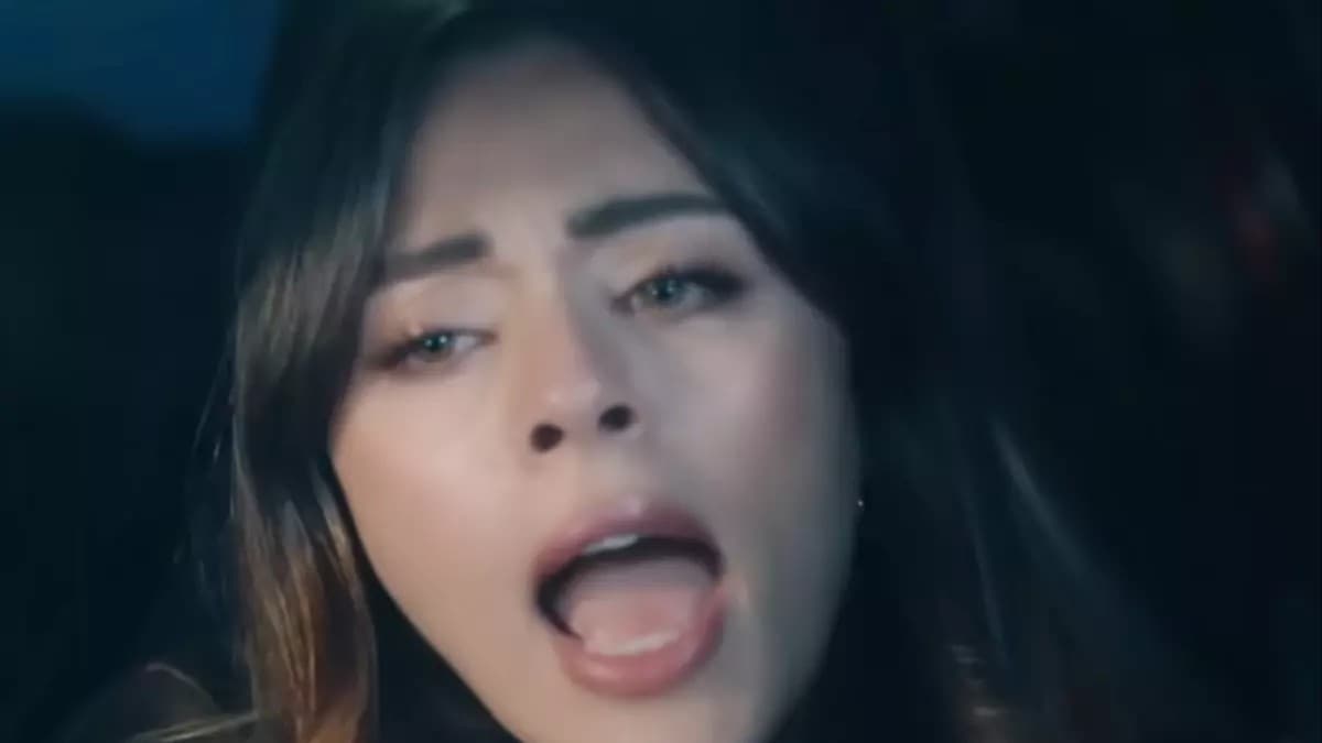 Sıla Türkoğlu’s Future in Cranberry Sherbet: Is Doğa Dead