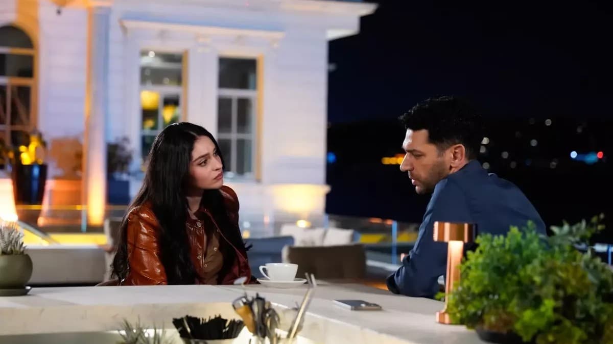 “Güller ve Günahlar” Becomes the Most-Watched Turkish Drama of the Week