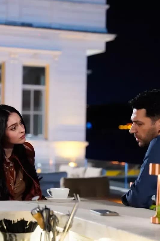 “Güller ve Günahlar” se convierte en la serie turca más vista de la semana