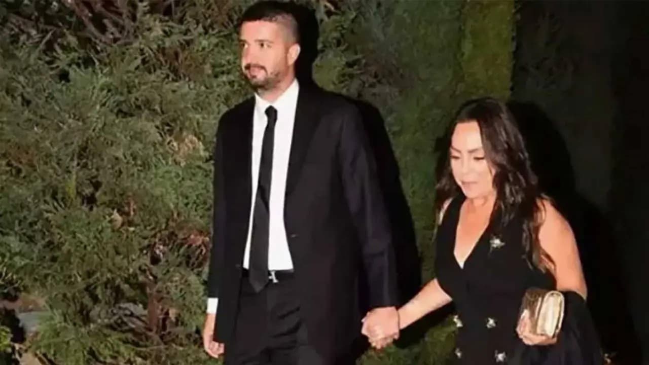 Ebru Gündeş Divorces Murat Özdemir Amid Alleged Affair with Elif Buse Doğan