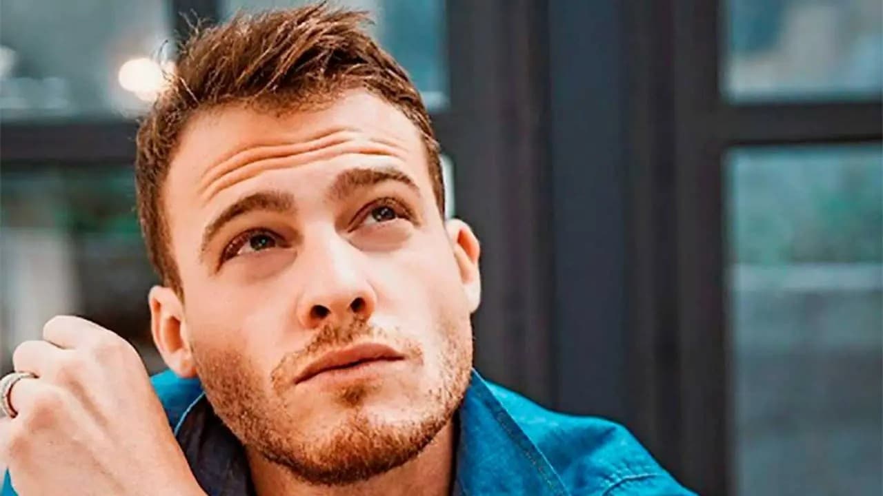 Kerem Bürsin’s New Relationship with Influencer Selin Yağcıoğlu
