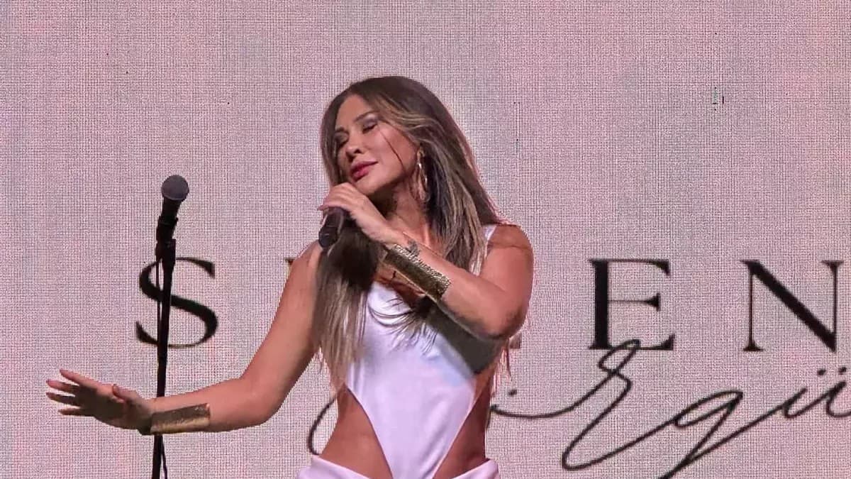 Selen Görgüzel Says “I Forgave Everyone and Left It to God