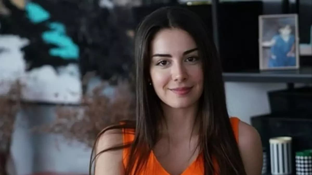 Rumours swirl over Çimen’s departure from Cranberry Sherbet and her health