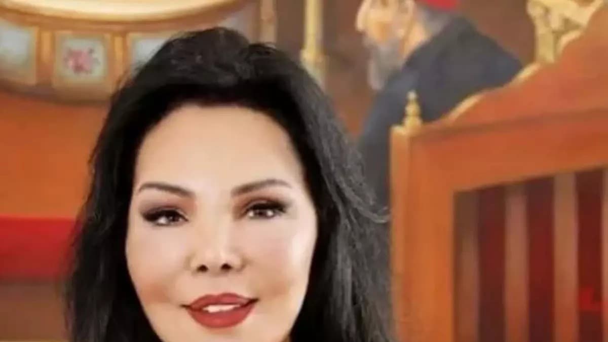 Turkish actress Neşe Aksoy of Yeşilçam dies at 68 after lung cancer battle