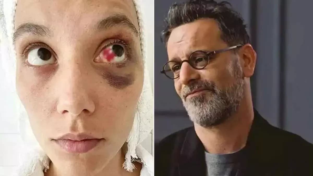 Ozan Güven breaks silence after final prison sentence for assaulting Deniz Bulutsuz