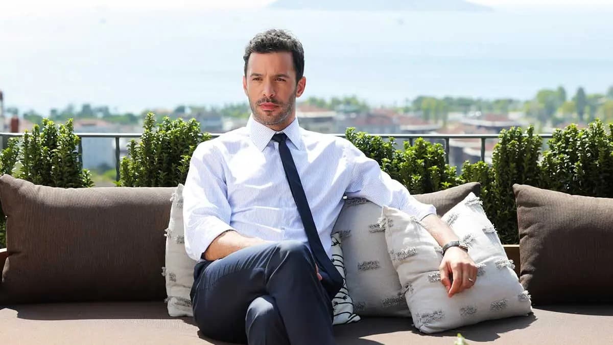 Barış Arduç gets paid for 13 episodes upfront from “Love & Tears” series