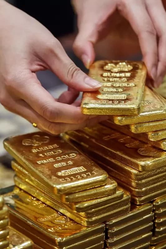 پیش‌بینی بانک‌های بزرگ درباره قیمت طلا در سال ۲۰۲۶