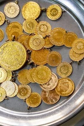 Precios del oro en Turquía – Informe completo 8 de noviembre 2025