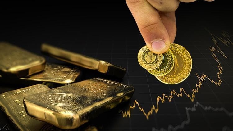 Gold Prices Soar Above $4,000 Amid Global Economic Slowdown