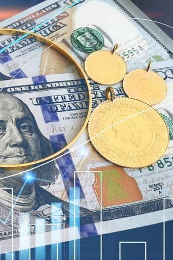 قیمت امروز طلا ۱۱ نوامبر ۲۰۲۵ – گرم، سکه و انس در ترکیه و جهان