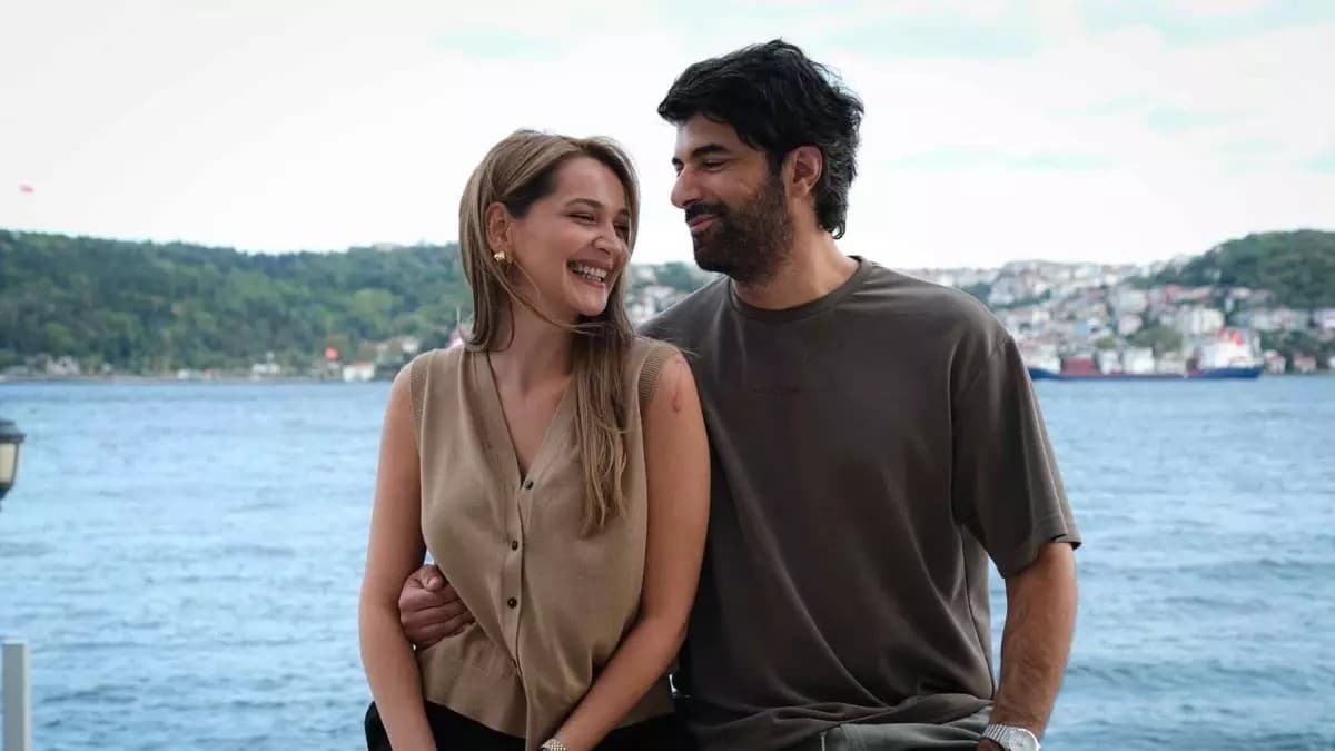 Why Bereketli Topraklar Is Ending in Episode 5 — Full Explanation