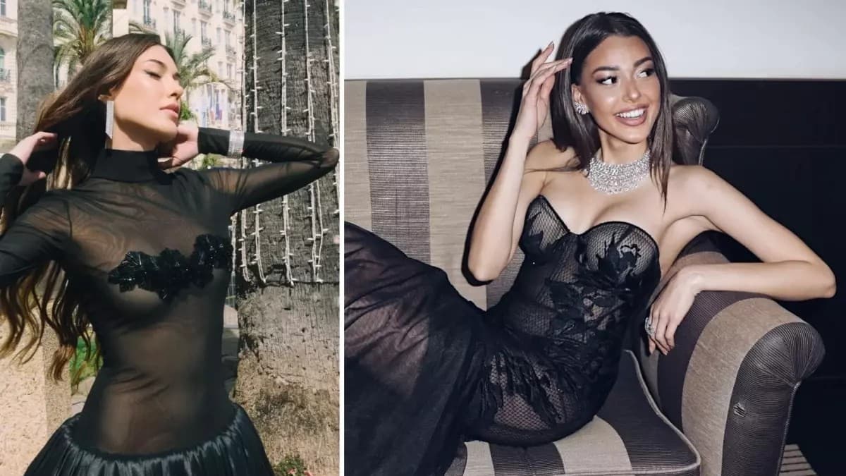 Dilan Çiçek Deniz’s New Relationship With Her Ex’s Close Friend Stirs Tension