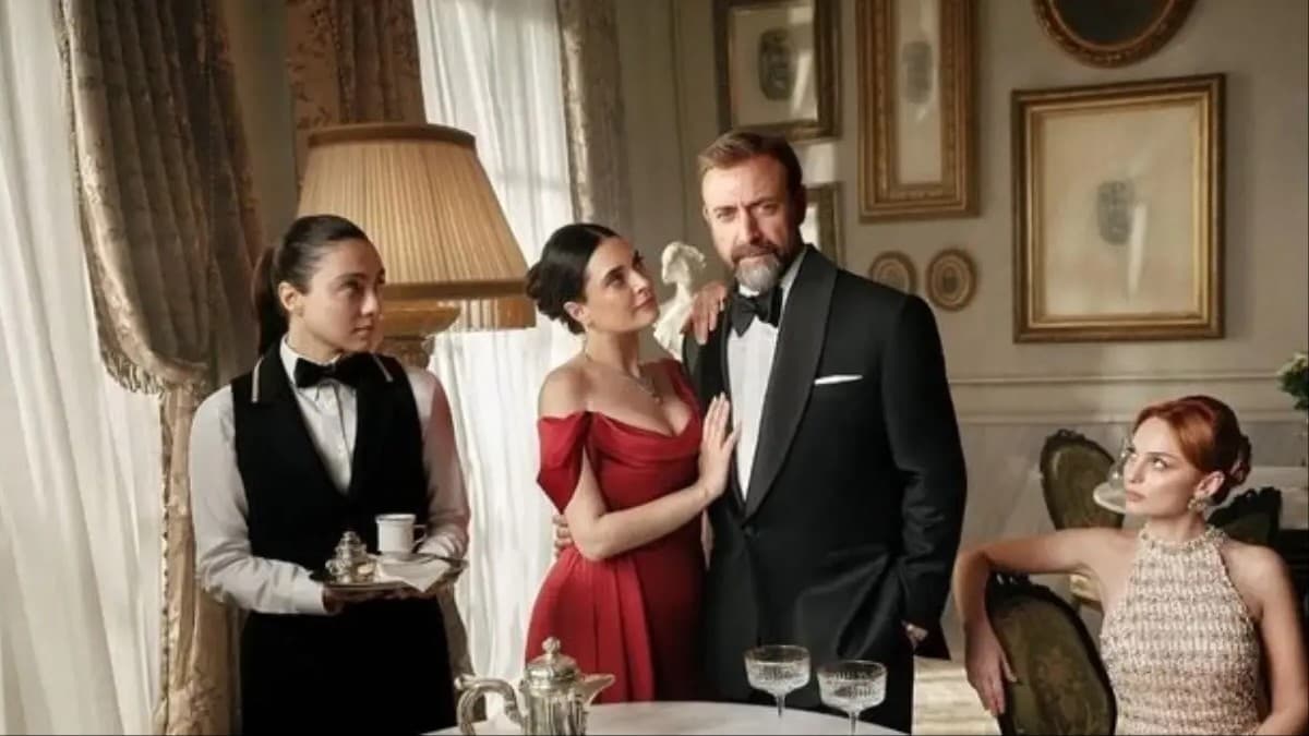 Kral Kaybederse finale date & reasons revealed