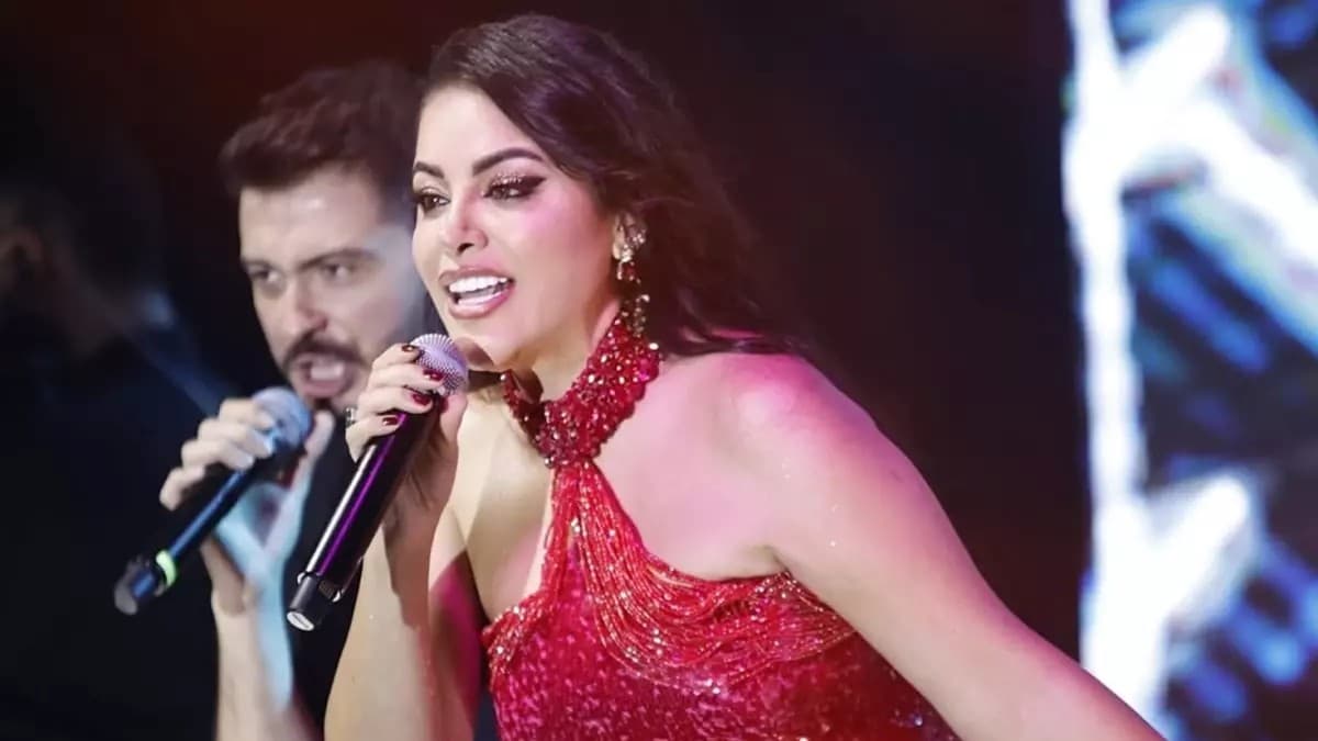 Zara Wants Kıvanç Tatlıtuğ to Play Her in a Biopic