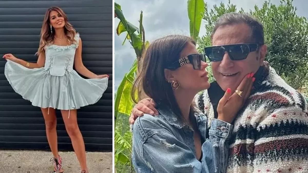 Details of Gülseren Ceylan’s Eyelid Removal Surgery