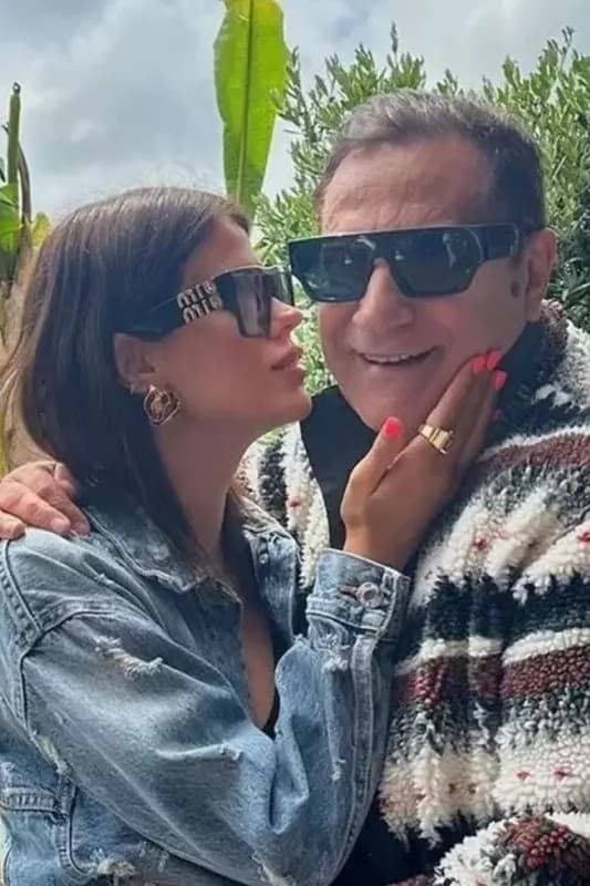 Detalles de la cirugía de retirada de párpados de Gülseren Ceylan