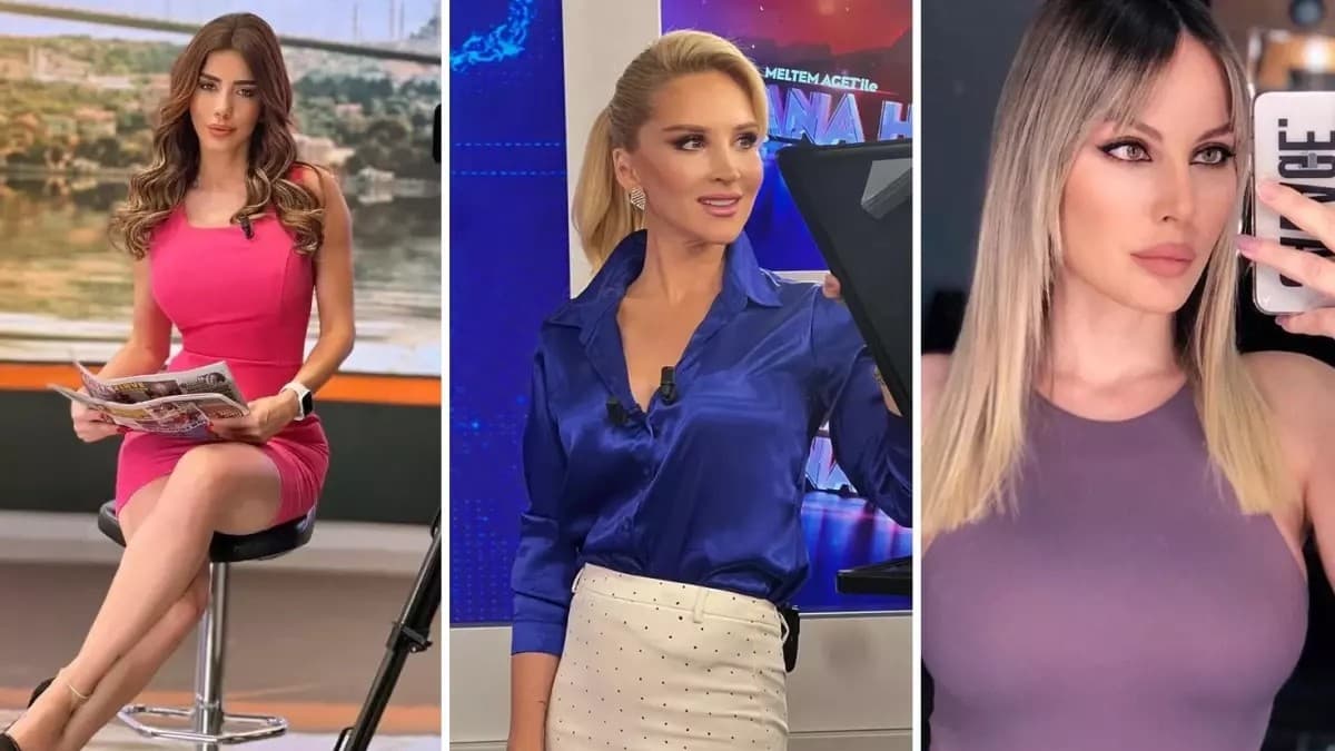 Turkish Celebrities Detained in Second-Wave Drug Operation in Istanbul