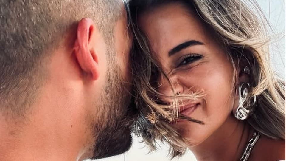 Buse Terim reveals new relationship with heartfelt post on social media
