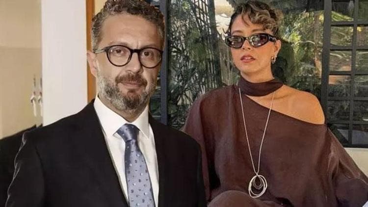 First Couple Photo: İbrahim Selim Confirms New Romance with Ayşe Şeyma Keten
