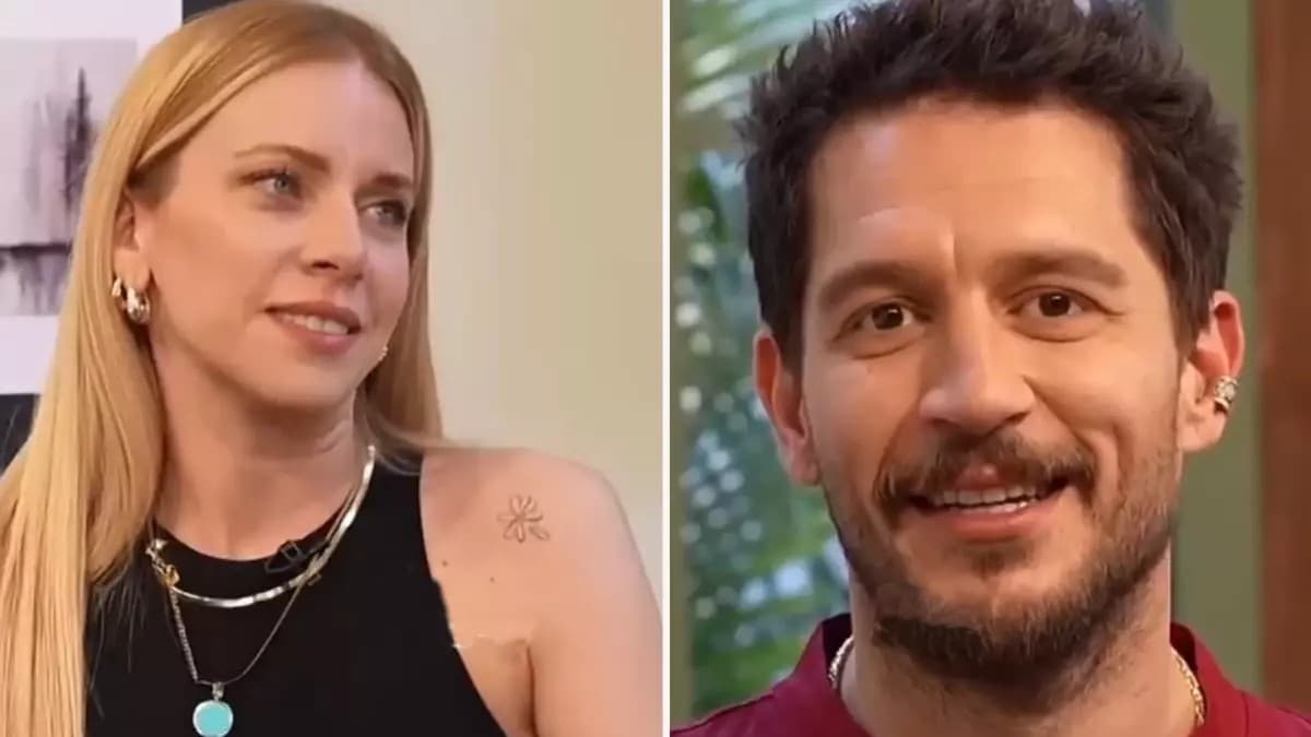 Melis İşiten’s Candid Answer to Uraz Kaygılaroğlu’s Divorce Question Goes Viral