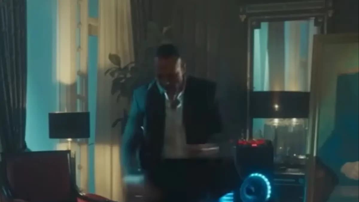 Kadir Yanık’s Viral Dance in “Eşref Rüya” Dominates Social Media Trends