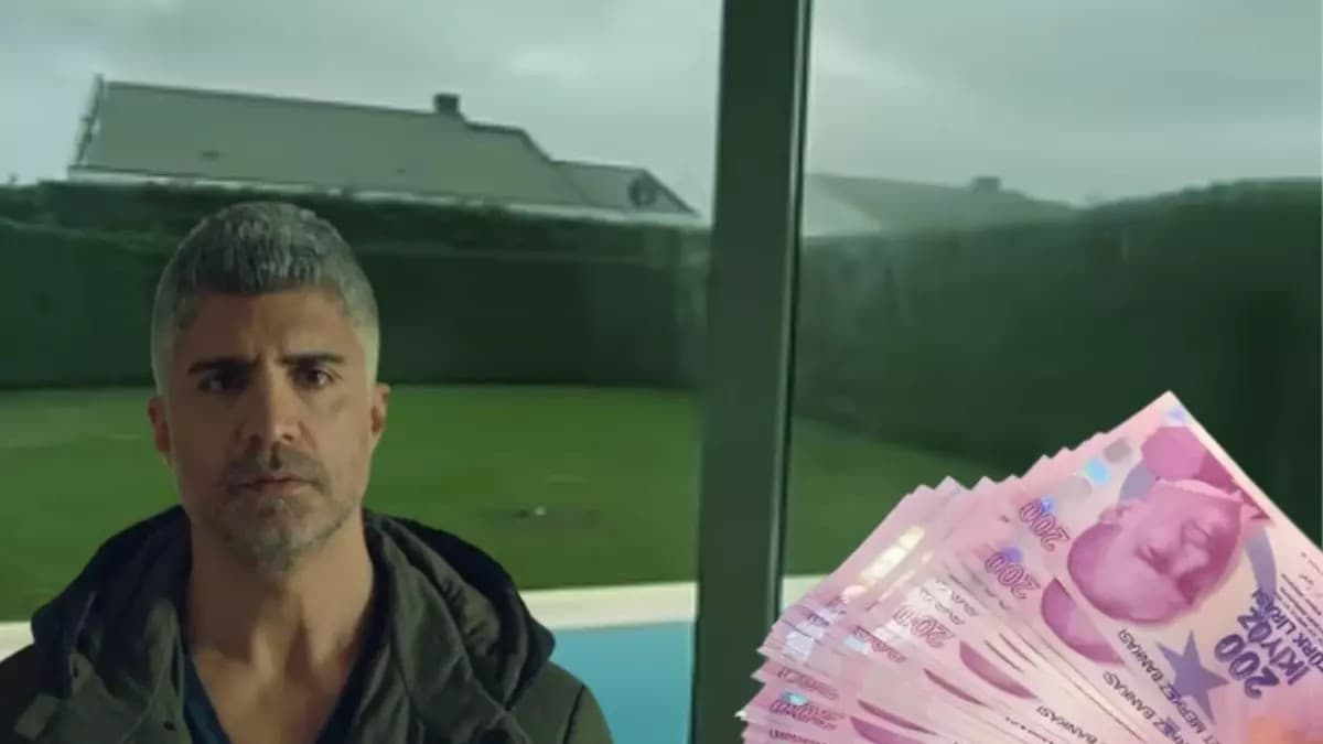Özcan Deniz’s Major Real Estate Move: Buying an Entire Complex with 20 Luxury Units